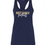 Thumbnail: West Ranch Football Racerback Tank