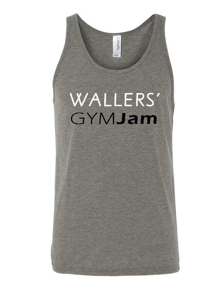 Thumbnail: Wallers' Unisex Tank