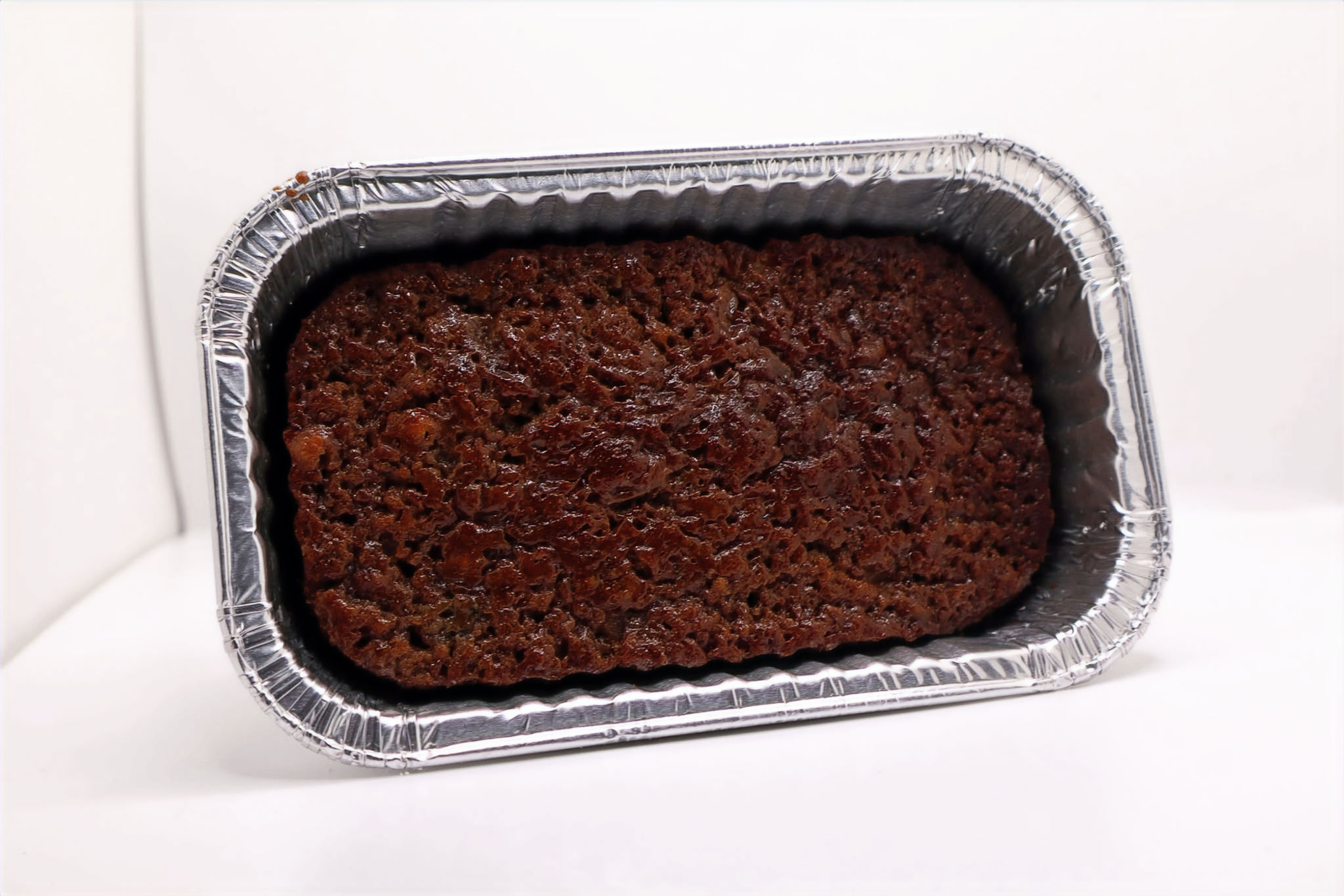 Banana Sourdough Bread