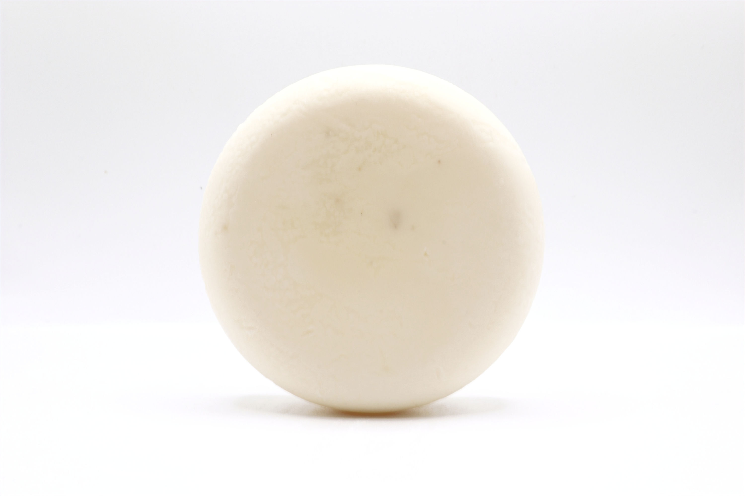 Unscented Goat Milk Conditioner Bar