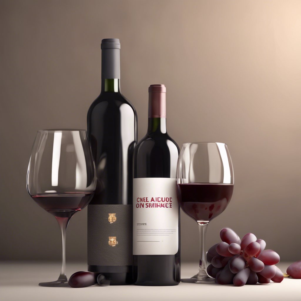 Red Wine Infused Soap