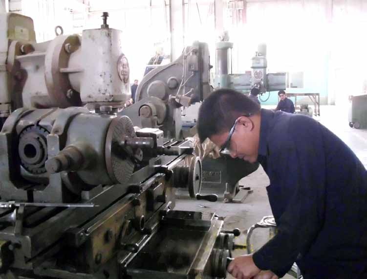 Mechanical Work