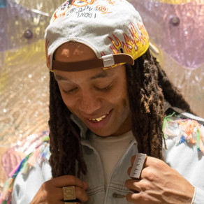 In the Life of Killa Kherk Cobain