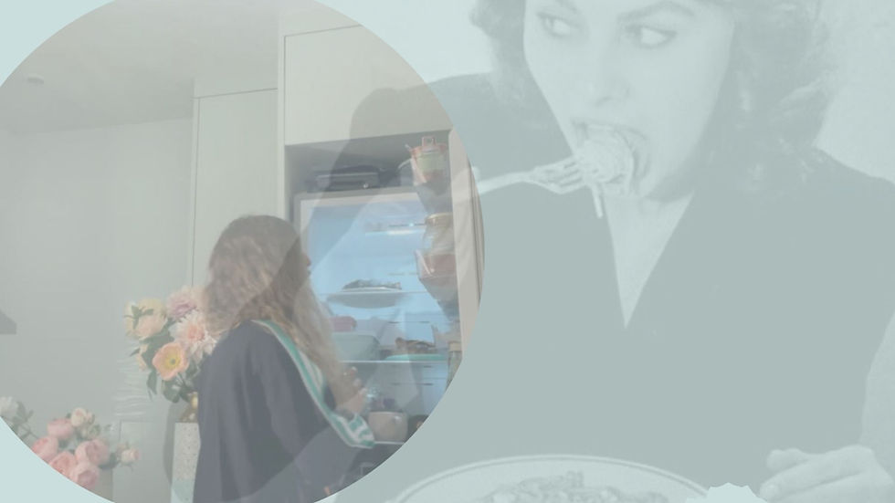 Neurociencia de la conducta alimentaria