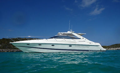 43 foot sunseeker camargue