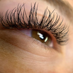 Kirat Beauty Co. | Lash Eyelash Extensions | Pestañas | Rincón Puerto Rico | Alejandra Agron
