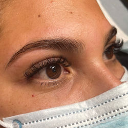 Kirat Beauty Co. | Lash Eyelash Extensions | Pestañas | Rincón Puerto Rico | Alejandra Agron