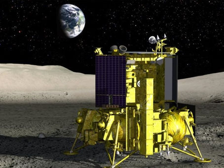 Russia and China have agreed to set up an International Moon Station
