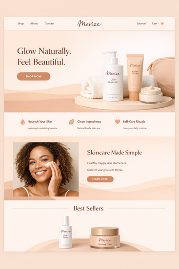 Merize Skincare