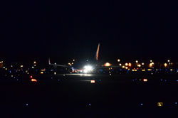 Southwest Airlines Boeing 737-700
