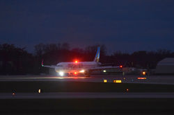 Frontier Airbus A321