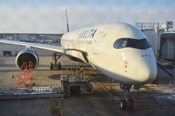 Delta Airbus A350-900