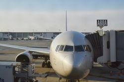 Delta Boeing 767-300
