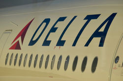 Delta Airbus A350-900