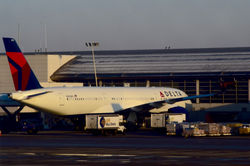Delta Airbus A350-900