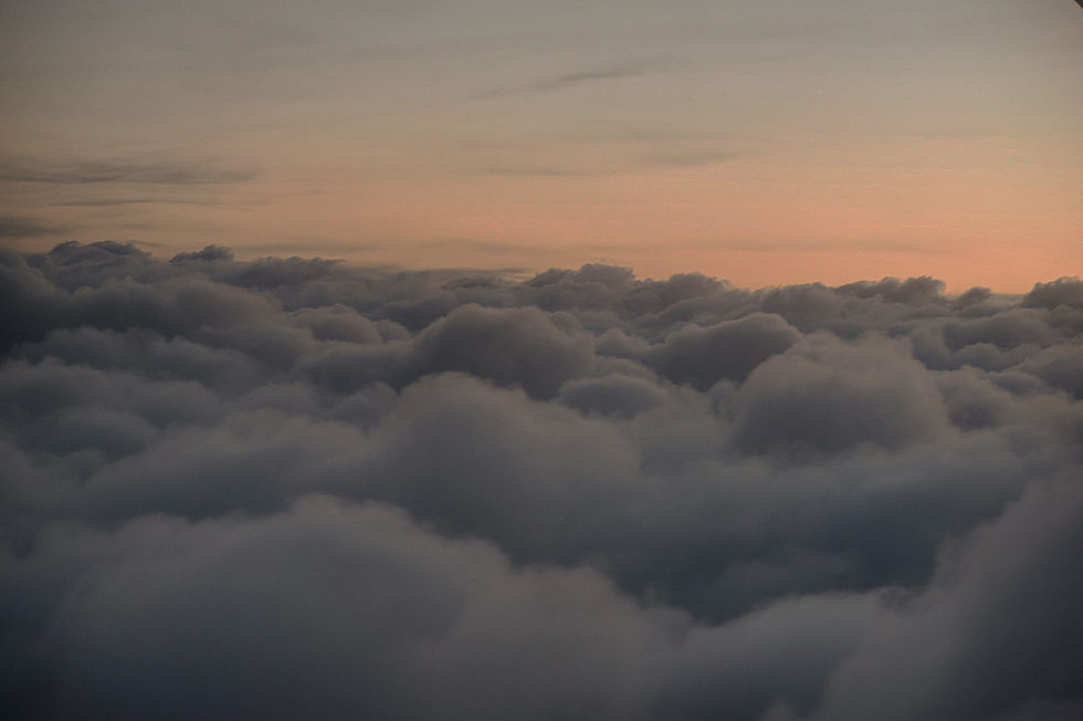 15,000 Feet