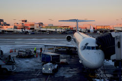 Delta McDonnell Douglas MD-88