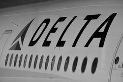 Delta Airbus A350-900