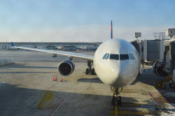 Delta Airbus A330-200