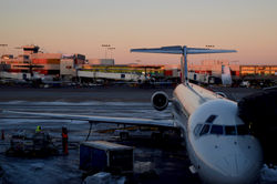 Delta McDonnell Douglas MD-88