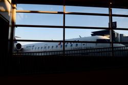 Delta Connection Bombardier CRJ-200
