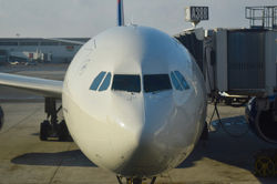 Delta Airbus A330-200