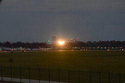 Southwest Airlines Boeing 737-700