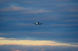 Southwest Airlines Boeing 737-8MAX