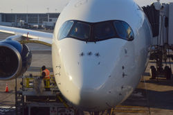 Delta Airbus A350-900