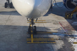 Delta Boeing 767-300