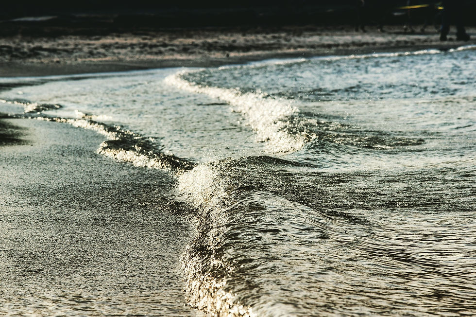 Waves