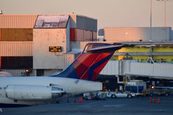 Delta McDonnell Douglas MD-88
