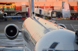 Delta McDonnell Douglas MD-88