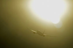 Delta Boeing 777-200