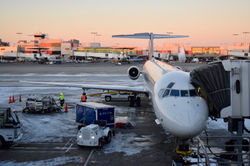 Delta McDonnell Douglas MD-88