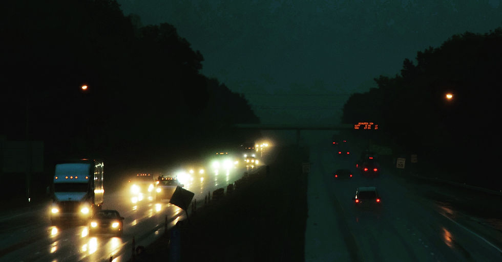 Rush Hour