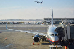 Aeromexico Boeing 737-700