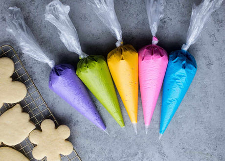 5 Insanely Easy Ways to Get the Perfect Royal Icing