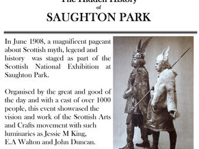 The Hidden History Exhibition