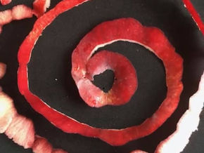 Virtual Apple Week Competiton Time!