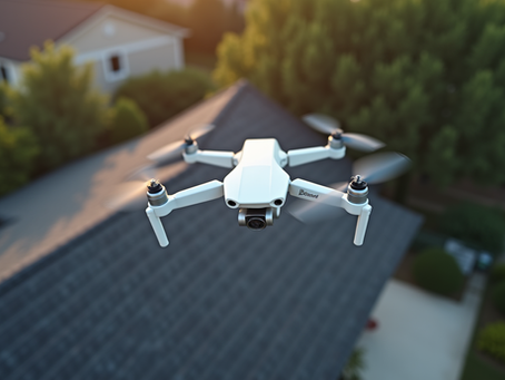 Understanding Drone Inspection Costs in the UK