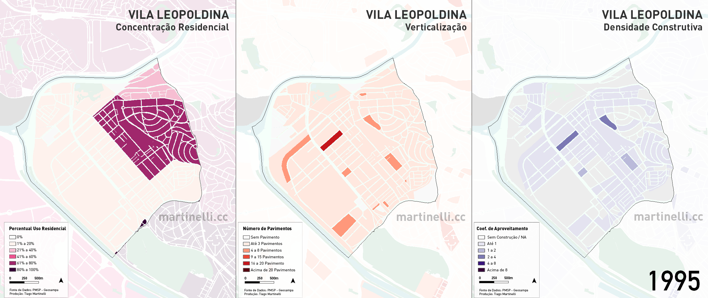 Distrito de Vila Leopoldina