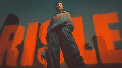 navedinc_a_low-angle_shot_of_an_Asian_girl_in_futuristic_street_44b2c6df-db29-4b36-87fe-f7