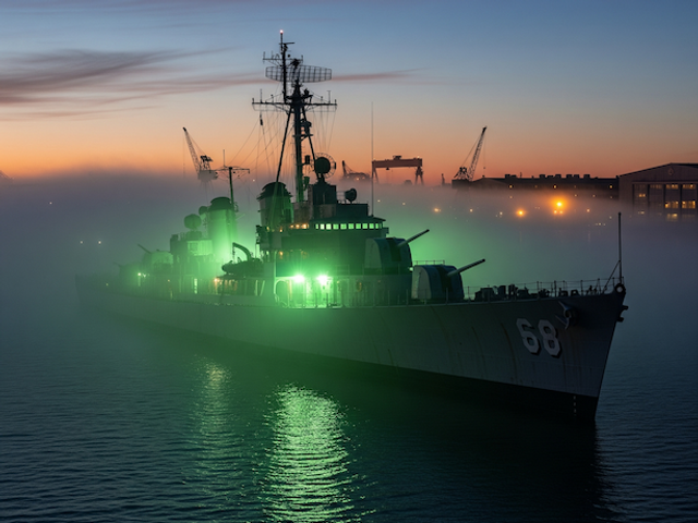 The Philadelphia Experiment: Deconstruction of a Military Myth and Pseudoscience