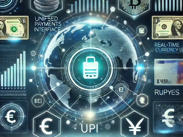 UPI’s transformational effect on the Indian banking and economic sector