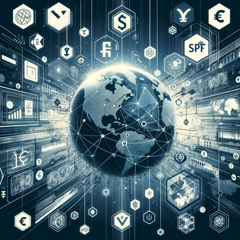 SWIFT and the Impact of International Banking Standards