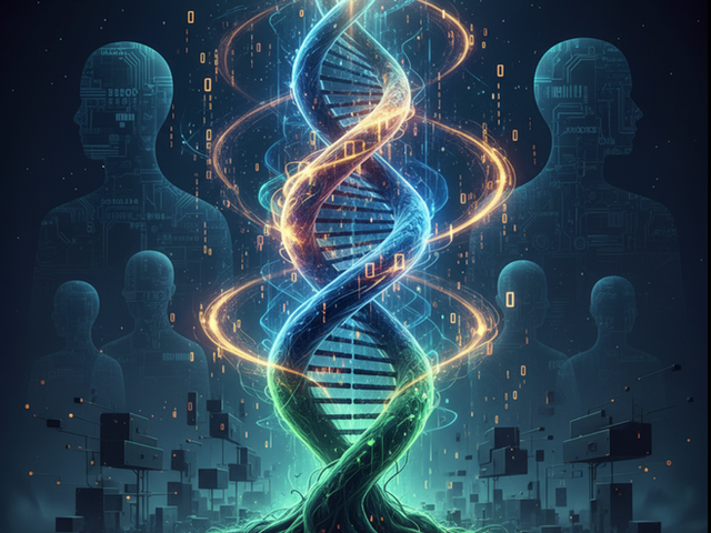 Beyond the Genome: Dynamic Epigenetics and the Future of Precision Medicine