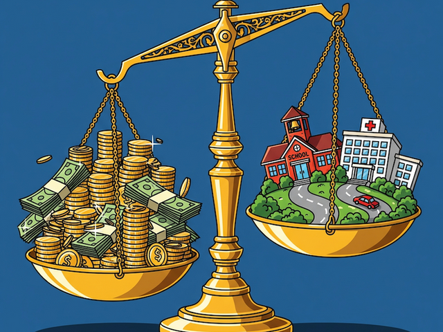 The Taxation System in India - A Survey