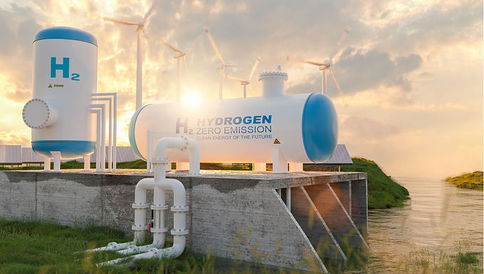 Accelerating Green Hydrogen