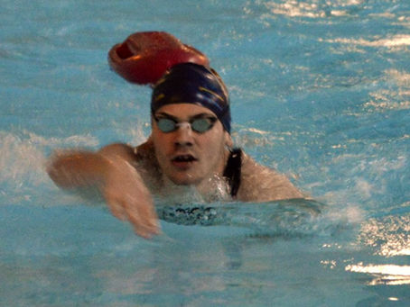 5 elementi fondamentali nella NUOTATA DI AVVICINAMENTO